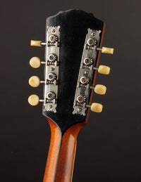 Gibson H2 Mandola Red Sunburst (USED, 1919)