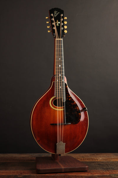Gibson H2 Mandola Red Sunburst (USED, 1919)