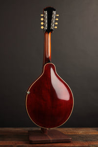 Gibson H2 Mandola Red Sunburst (USED, 1919)