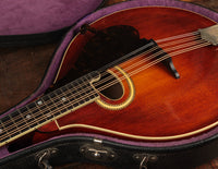 Gibson H2 Mandola Red Sunburst (USED, 1919)