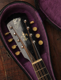 Gibson H2 Mandola Red Sunburst (USED, 1919)