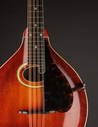 Gibson H2 Mandola Red Sunburst (USED, 1919)