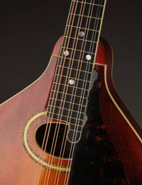 Gibson H2 Mandola Red Sunburst (USED, 1919)