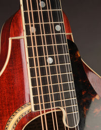 Gibson H2 Mandola Red Sunburst (USED, 1919)