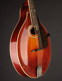 Gibson H2 Mandola Red Sunburst (USED, 1919)
