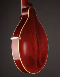 Gibson H2 Mandola Red Sunburst (USED, 1919)