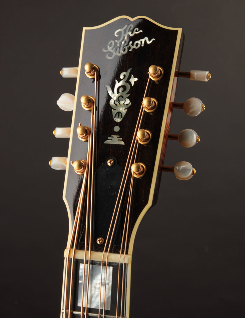 Gibson K-5C Mandocello (USED, 2011)