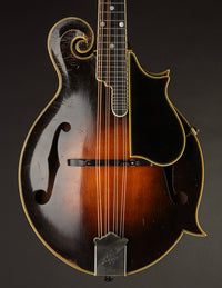 Gibson F5 Lloyd Loar Signed (1924)