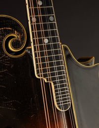 Gibson F5 Lloyd Loar Signed (1924)