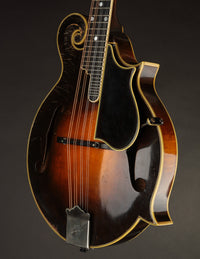 Gibson F5 Lloyd Loar Signed (1924)