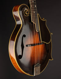 Gibson F5 Lloyd Loar Signed (1924)
