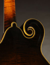 Gibson F5 Lloyd Loar Signed (1924)