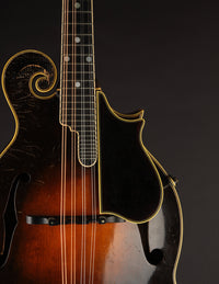 Gibson F5 Lloyd Loar Signed (1924)