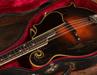 Gibson F5 Lloyd Loar Signed (1924)