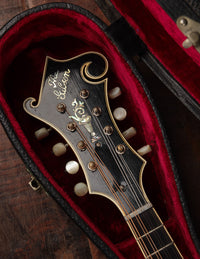 Gibson F5 Lloyd Loar Signed (1924)