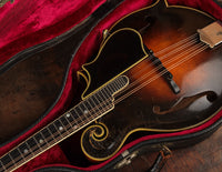 Gibson F5 Lloyd Loar Signed (1924)