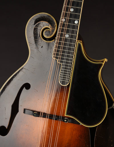 Gibson F5 Lloyd Loar Signed (1924)