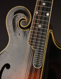 Gibson F5 Lloyd Loar Signed (1924)