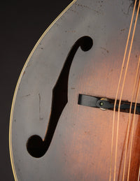 Gibson F5 Lloyd Loar Signed (1924)
