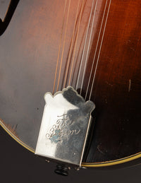 Gibson F5 Lloyd Loar Signed (1924)