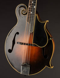 Gibson F5 Lloyd Loar Signed (1924)