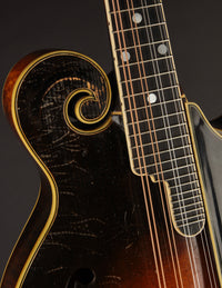 Gibson F5 Lloyd Loar Signed (1924)