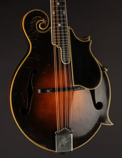 Gibson F5 Lloyd Loar Signed (1924)