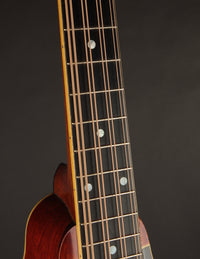 Gibson K-2 Mandocello (USED, 1914)