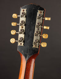 Gibson K-2 Mandocello (USED, 1914)