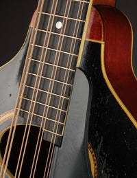 Gibson K-2 Mandocello (USED, 1914)