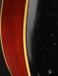 Gibson K-2 Mandocello (USED, 1914)