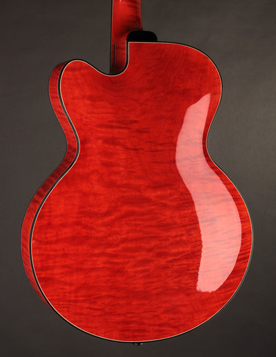 Mowry Guitar Bodied Mandola (USED, 2023)