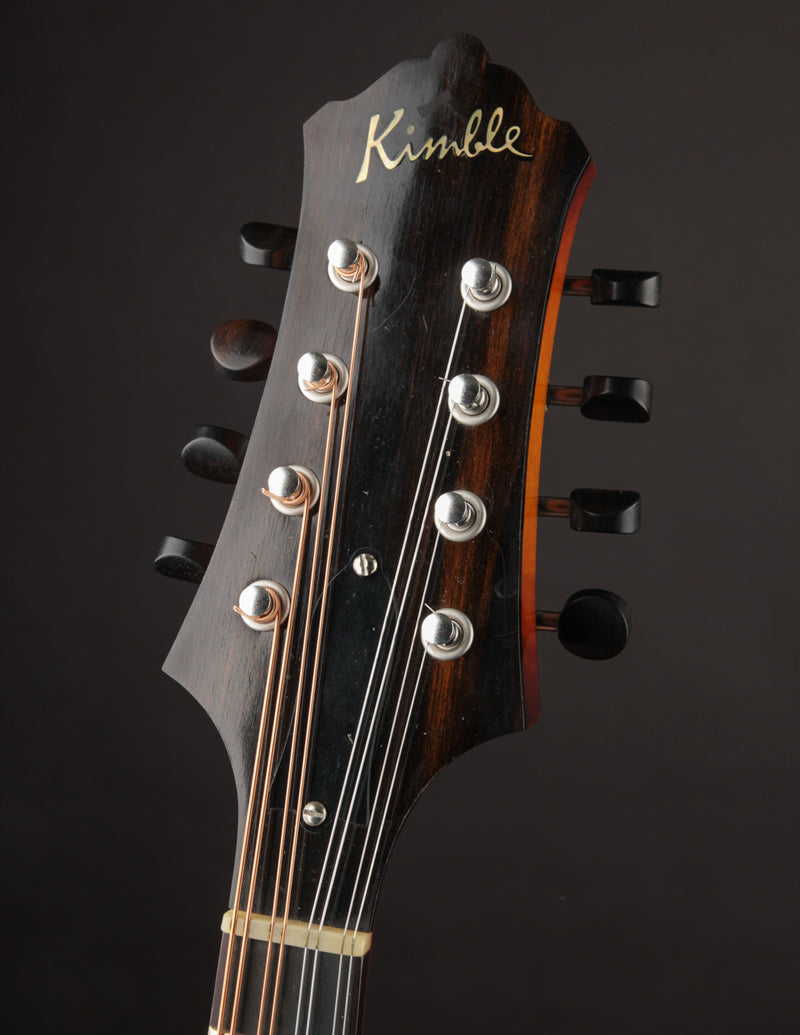 Kimble A5 (USED, 2019)