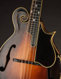 Gibson F5 Lloyd Loar signed (Jan 12, 1923)
