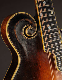 Gibson F5 Lloyd Loar signed (Jan 12, 1923)