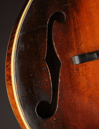 Gibson F5 Lloyd Loar signed (Jan 12, 1923)