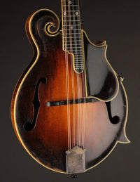 Gibson F5 Lloyd Loar signed (Jan 12, 1923)