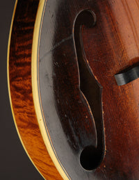 Gibson F5 Lloyd Loar signed (Jan 12, 1923)