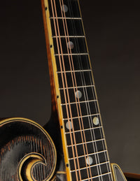 Gibson F5 Lloyd Loar signed (Jan 12, 1923)