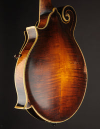 Gibson F5 Lloyd Loar signed (Jan 12, 1923)