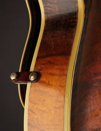 Gibson F5 Lloyd Loar signed (Jan 12, 1923)