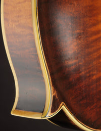 Gibson F5 Lloyd Loar signed (Jan 12, 1923)