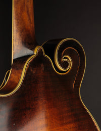 Gibson F5 Lloyd Loar signed (Jan 12, 1923)