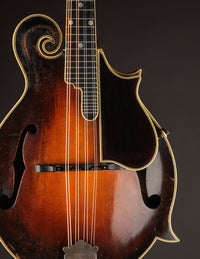 Gibson F5 Lloyd Loar signed (Jan 12, 1923)