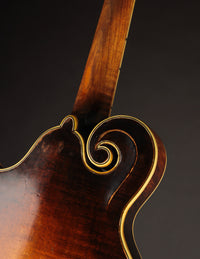 Gibson F5 Lloyd Loar signed (Jan 12, 1923)