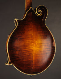 Gibson F5 Lloyd Loar signed (Jan 12, 1923)