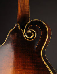 Gibson F5 Lloyd Loar signed (Jan 12, 1923)