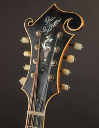 Gibson F5 Lloyd Loar signed (Jan 12, 1923)