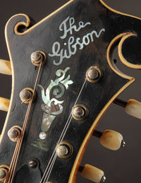 Gibson F5 Lloyd Loar signed (Jan 12, 1923)