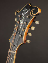 Gibson F5 Lloyd Loar signed (Jan 12, 1923)